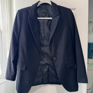 Italian Wool Blazer